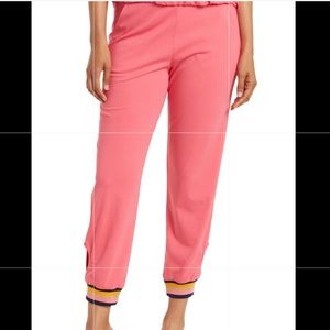 Trina Turk Plateau Joggers